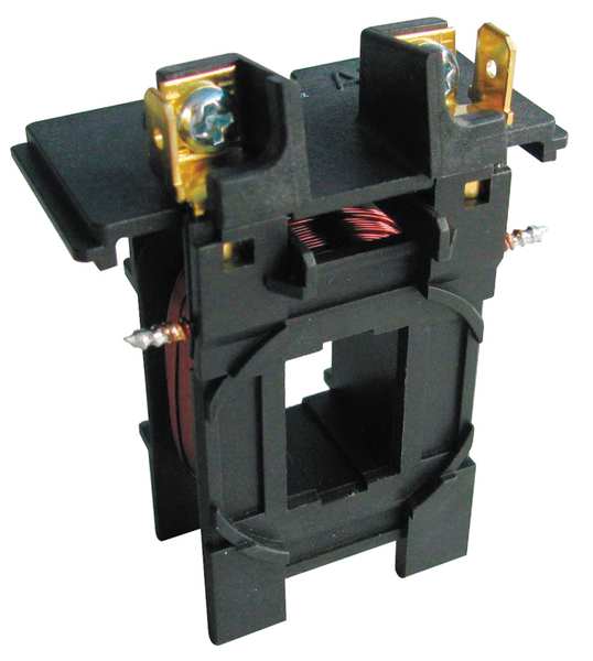 Replacement Coil, DP, 110-120VAC