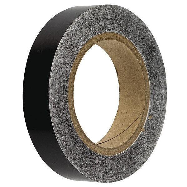 Banding Tape, Black, 1 In. W, 90 ft. L