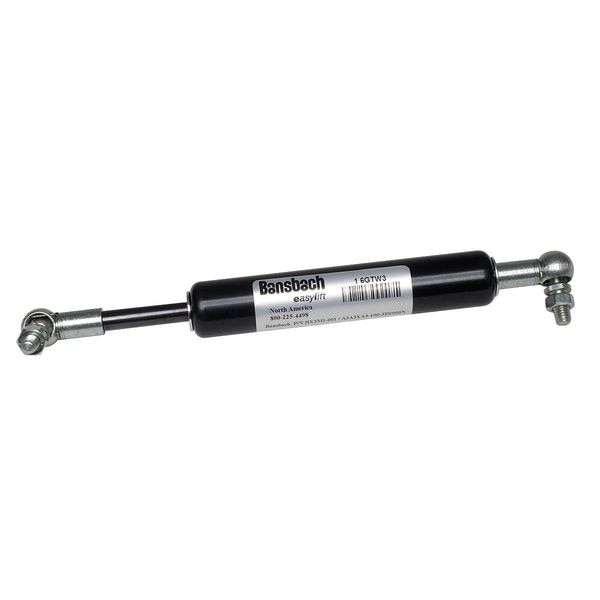 Dampers, Both Directions, Extended 7.24