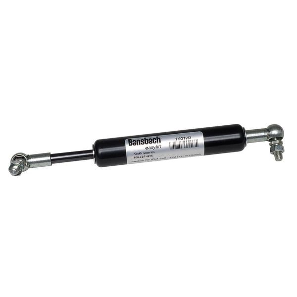 Dampers, Compression, Extended 22.24
