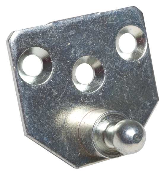 Bracket 900BA4, 10mm Ball