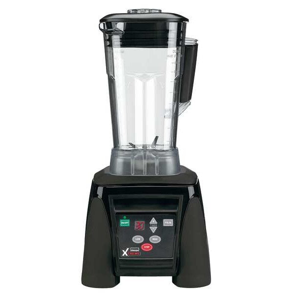 Blender, High Power with Timer, 64 Oz