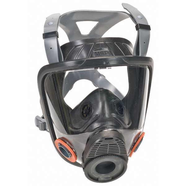 MSA(TM) Advantage(TM) 4200 Respirator, S