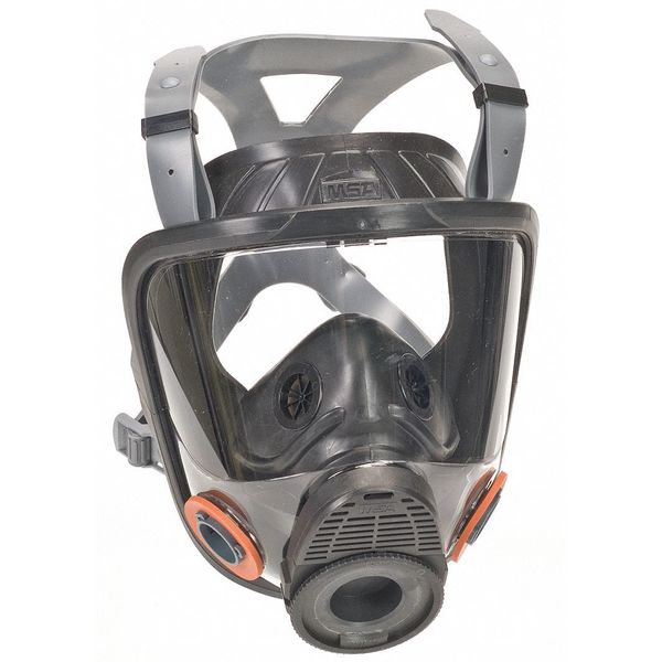 MSA(TM) Advantage(TM) 4200 Respirator, M