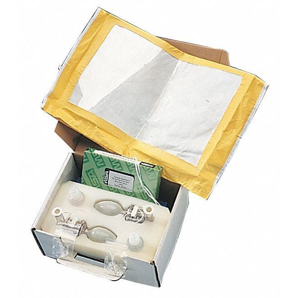 Fit Testing Kit, Bitrex