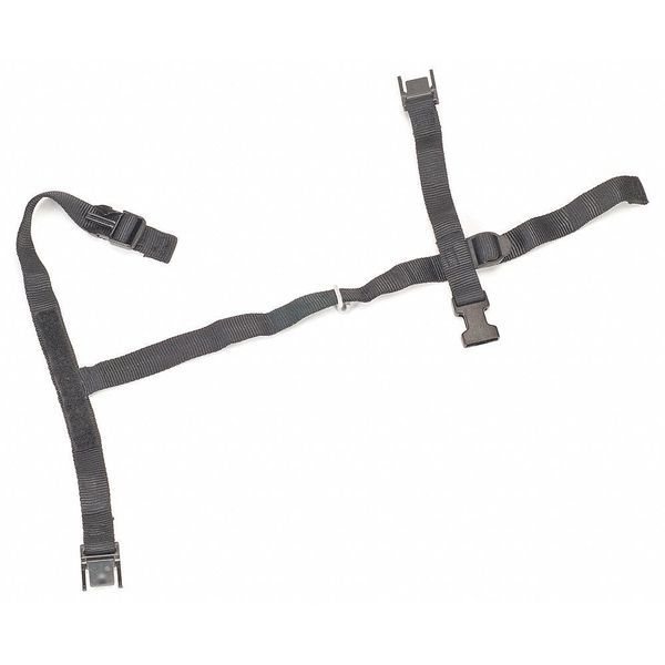 Vanguard 3-Point Chinstrap