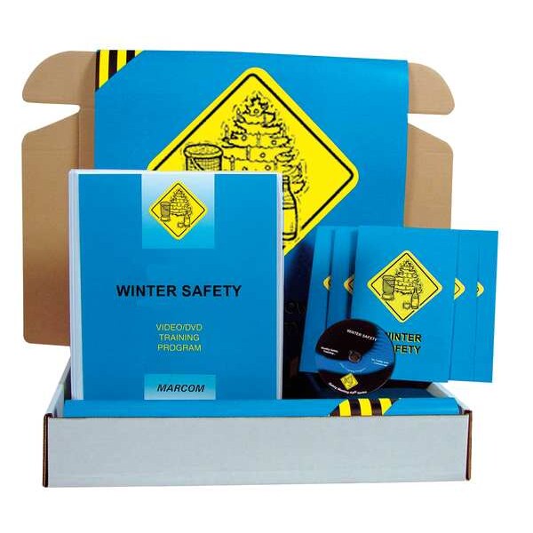 Winter Safety DVD Kit