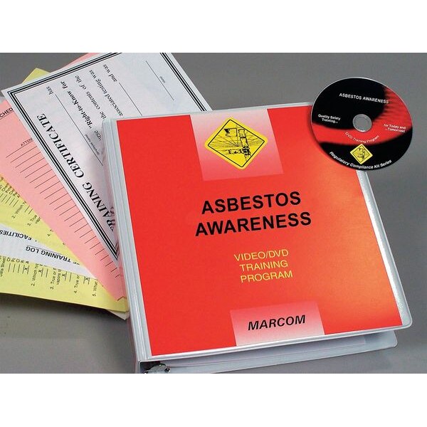DVD Training Kit, Regulatory Compliance