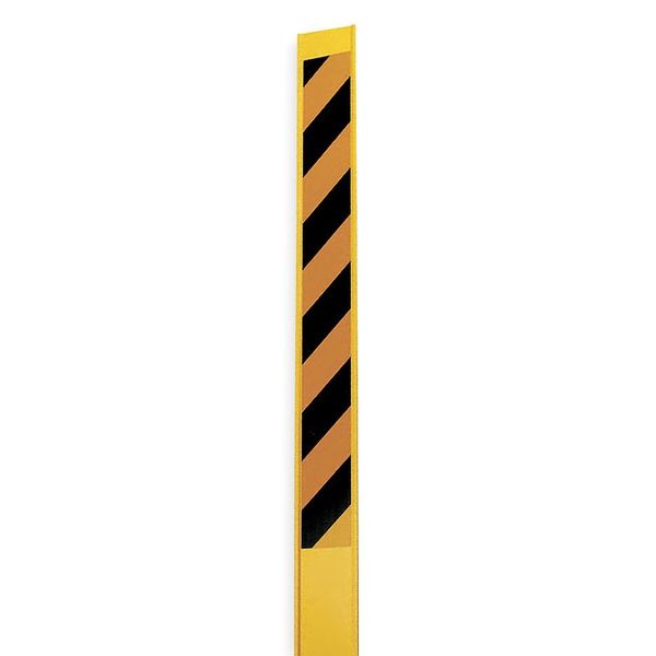 Reflective Marking Stake, Reinforced Polymer, 66