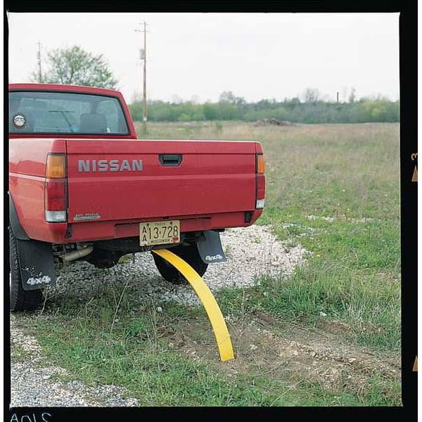 Nonreflective Marking Stake, Reinforced Polymer, 66