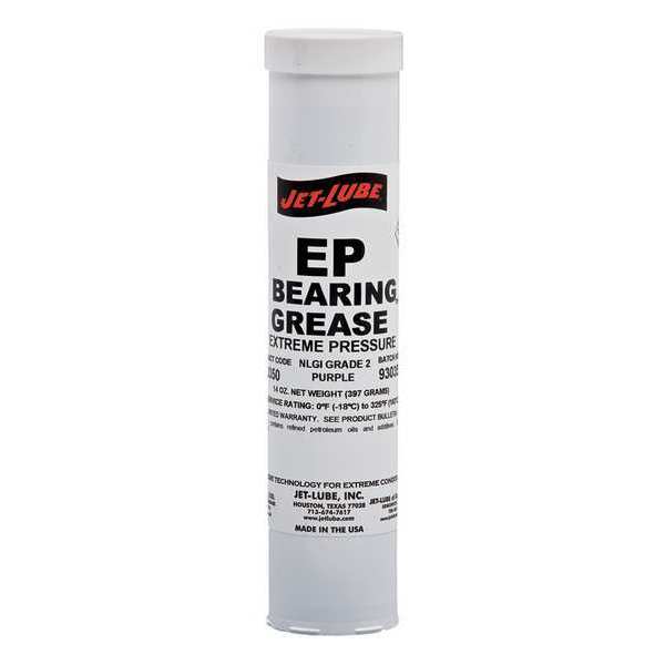 14 oz Bearing Grease Purple