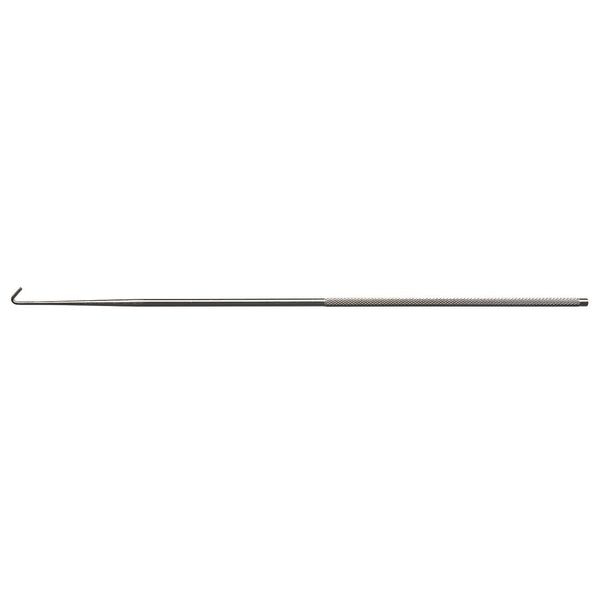Light Spring Tool, Pull, 6-7/8 In