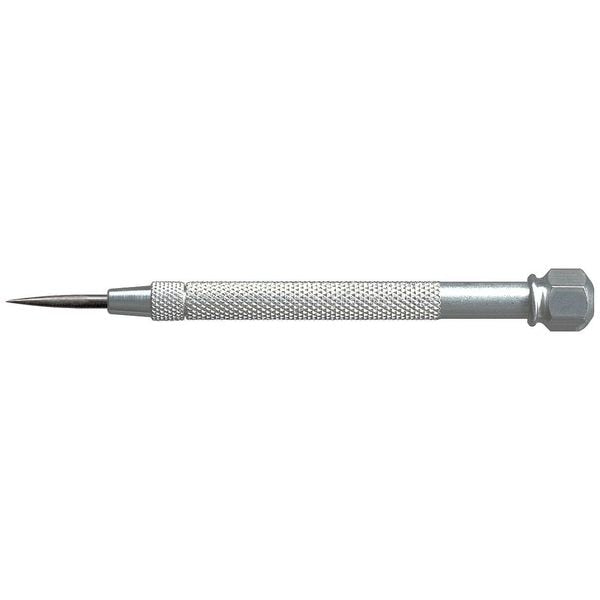 Reversible Pants Pocket Scriber, Steel