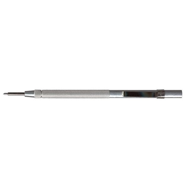 Reversible Shirt Pocket Scriber, Carbide