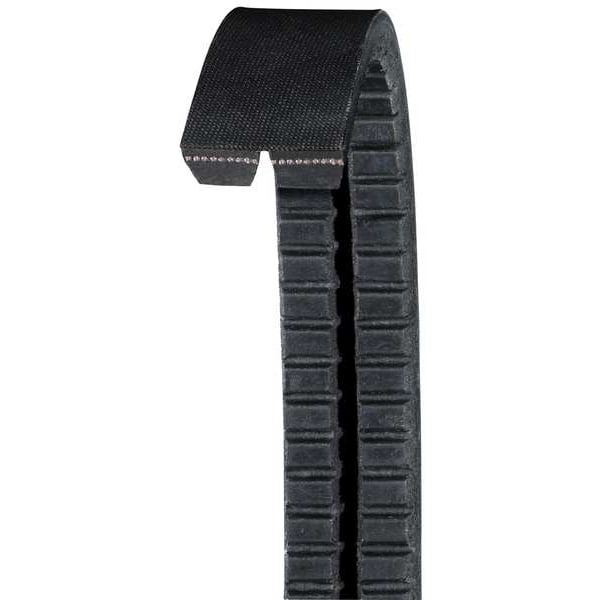 Truck V-Belt, Industry Number 2B17670