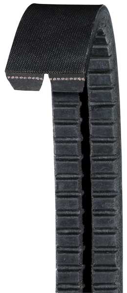 Truck V-Belt, Industry Number 2B17660