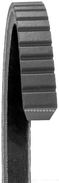 Truck V-Belt, Industry Number 17745