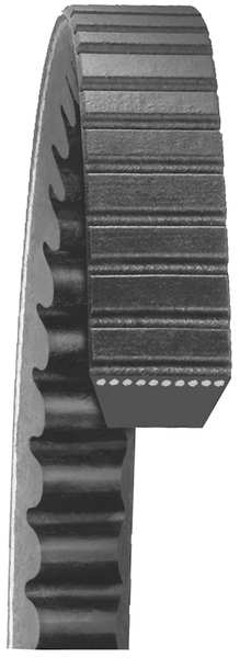 Truck V-Belt, Industry Number 15208