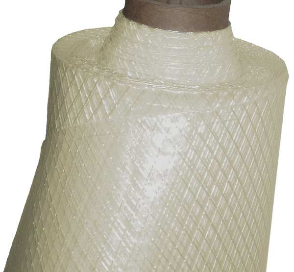String-Reinforced Sheeting Roll
