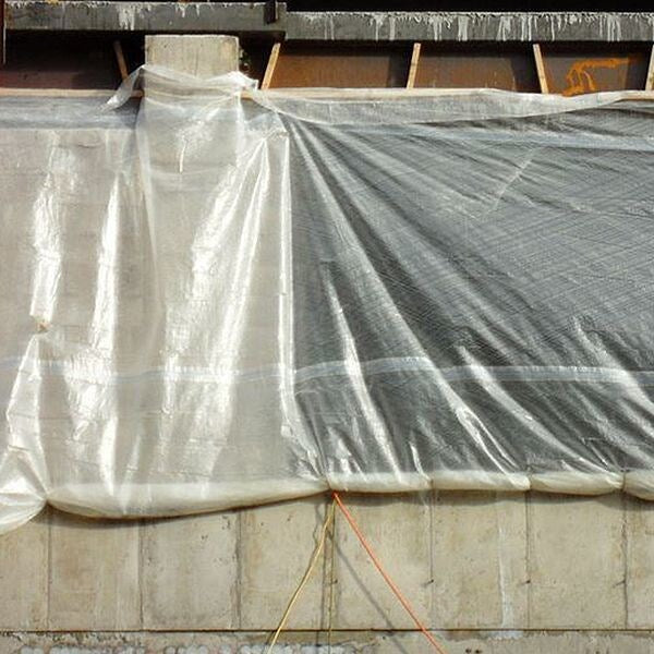 String-Reinforced Sheeting Roll