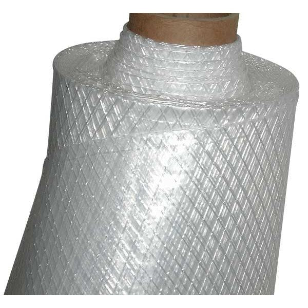 String-Reinforced Sheeting Roll