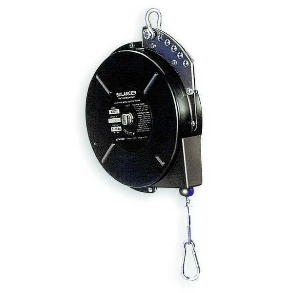 Tool Balancer, For Tool 16-23 Lb, No Lock