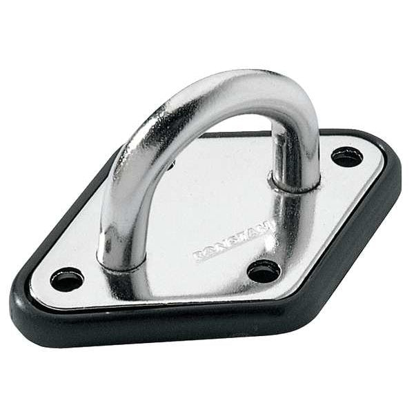Pad Eye, 2200 lb.WLL