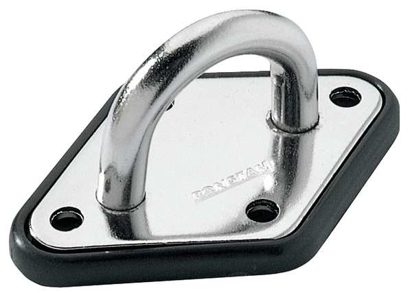 Pad Eye, 1100 lb.WLL