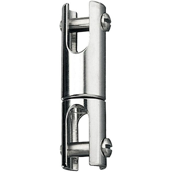 Swivel, Fork - Fork, 3740Lb