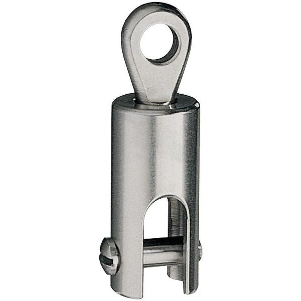 Swivel, Eye - Fork, 3740Lb