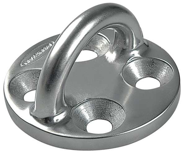 Pad Eye, 9900 lb.WLL