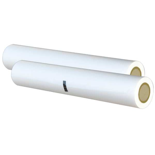 Heat Laminating Film, 18 x 250 ft., PK2