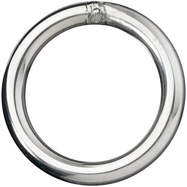 Welded Ring, 1430 lb.WLL