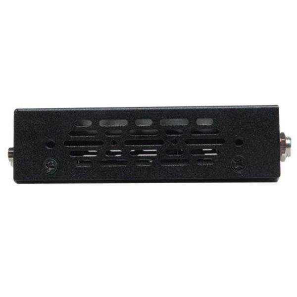 Display Extender Receiver, VGA/3.5mm