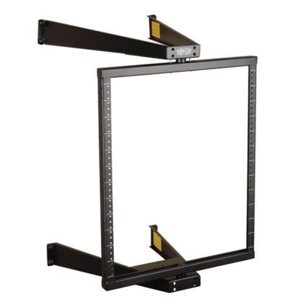 Open Frame, 3.35 in H, 24.21 in W, 20 in D