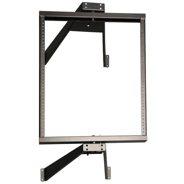 Open Frame, 3.35 in H, 24.21 in W, 20 in D