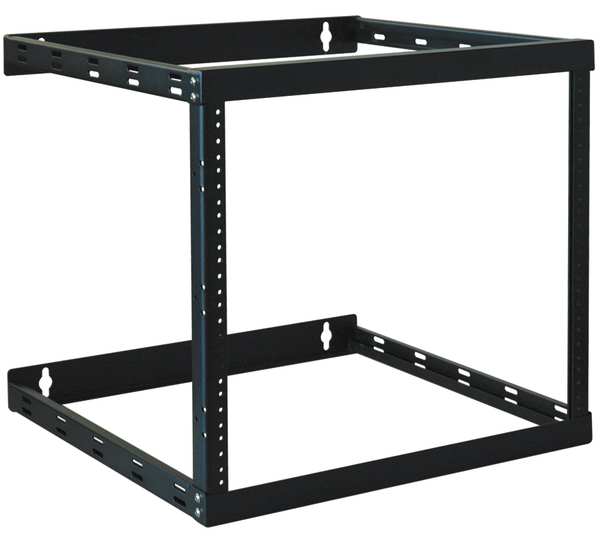 Open Frame Cabinet, 3.03 in H, 20.28 in W
