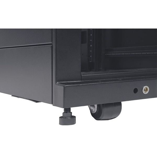 Heavy-Duty Rolling Caster Kit, PK4