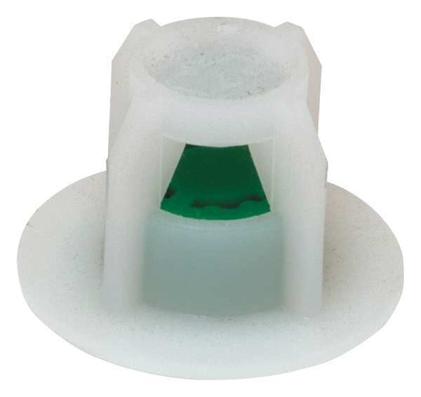Plastic Gooseneck Spout Flow Control