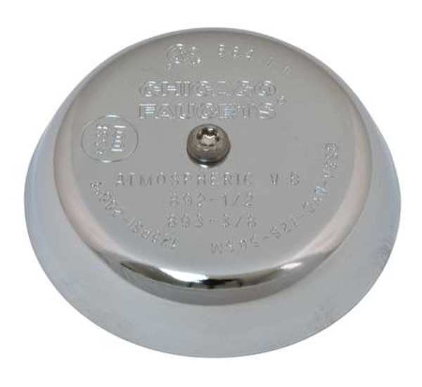 Vacuum Breaker Cover and Screw Kit