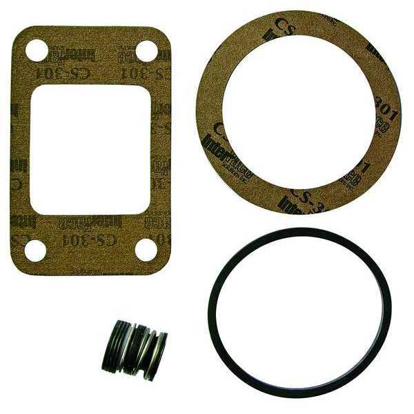 Rebuild Seal Kit
