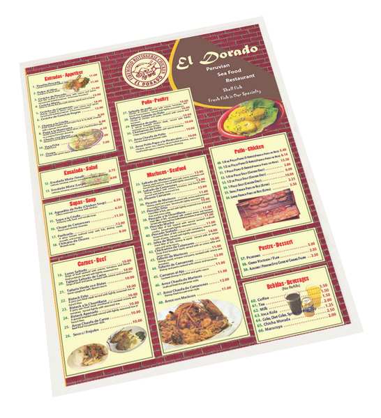 Heat Laminating Pouches, 12x18in, PK100
