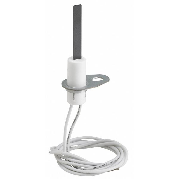 Hot Surface igniter, NG, 120, 2 3/16 in L., Silicon Nitride, Igniters and Harnesses