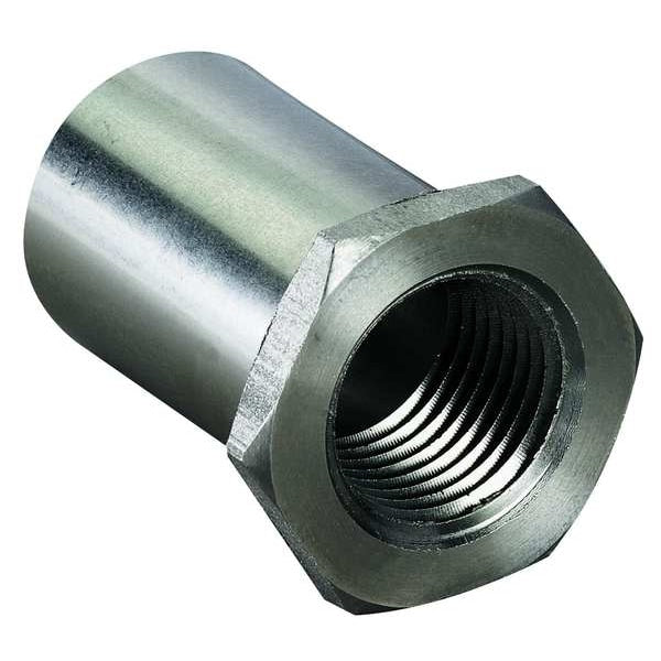 Conduit Adapter, Rear