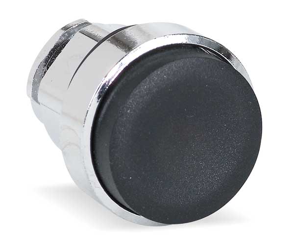 Push Button operator, 22 mm, Blue