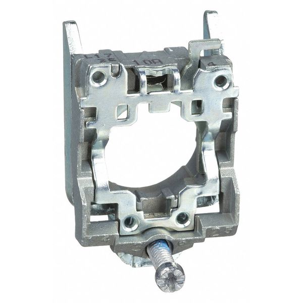 Mounting Base, 22mm, For ZB4 Series