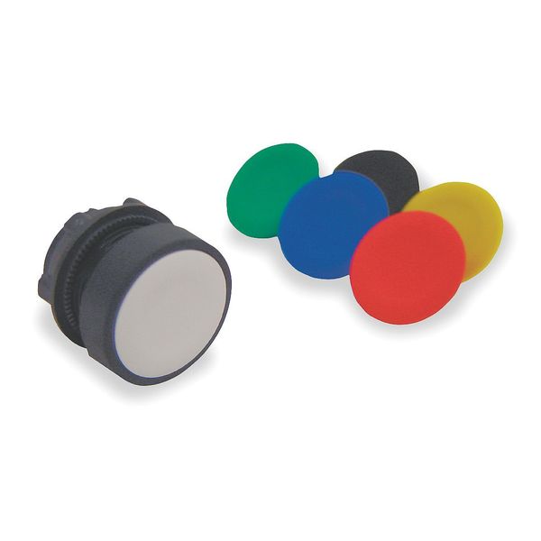 Push Button operator, 22 mm, Multi