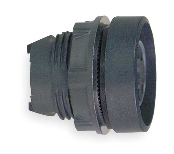 Push Button operator, 22 mm, Gray