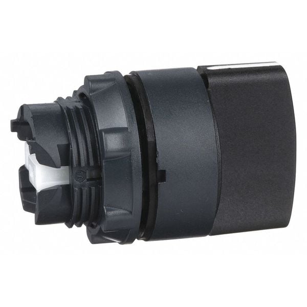 Non-Illum Selector Swtch, 22mm, 3 Pos, Levr