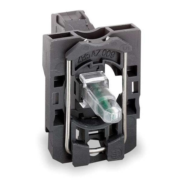 Non-Illum Selector Swtch, 22mm, 3 Pos, Keyd